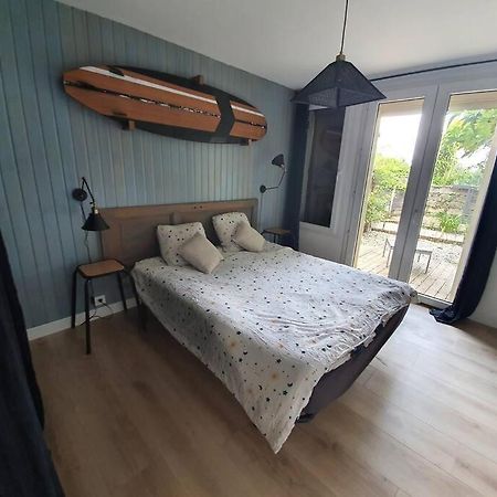 Villa Le Clos Langella à Léognan Extérieur photo