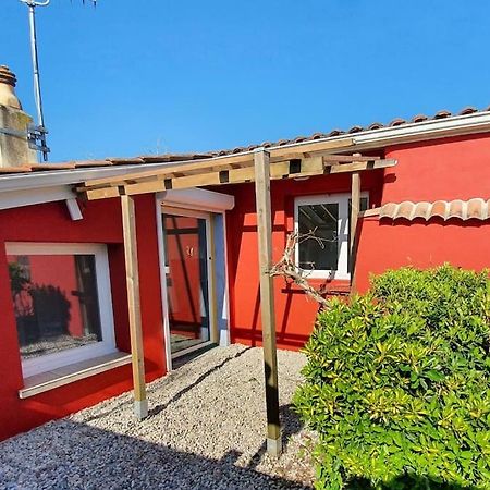 Villa Le Clos Langella à Léognan Extérieur photo