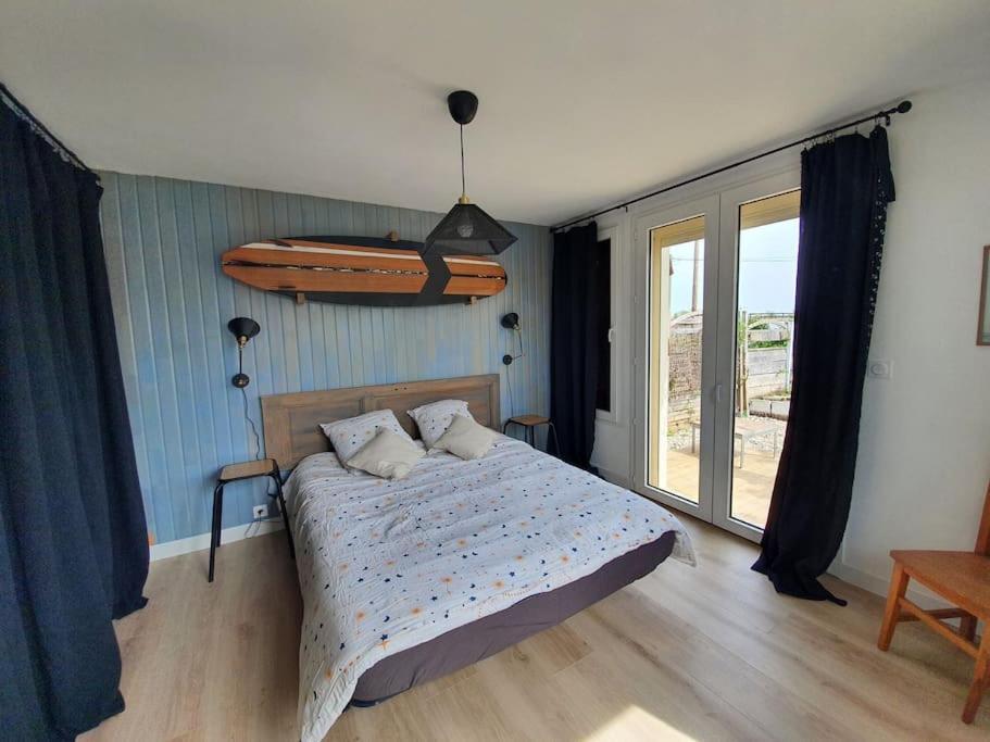 Villa Le Clos Langella à Léognan Extérieur photo